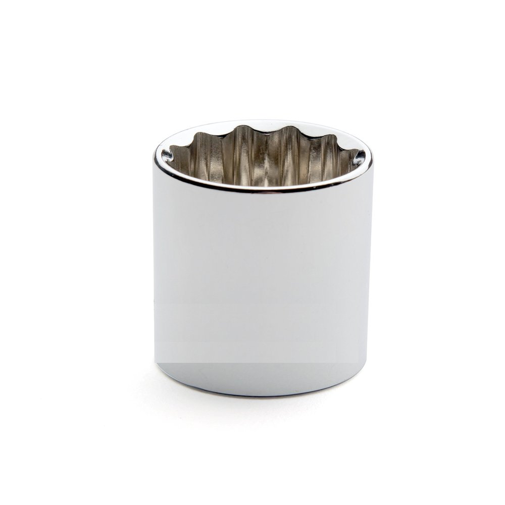 3/8" Drive 12 Point Standard Socket - 5/16"