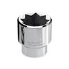 3/8" Drive 8 Point Standard Double Square Socket - 13/16" view 1