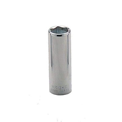 3/8" Drive 6 Point Deep Socket - 11/16"