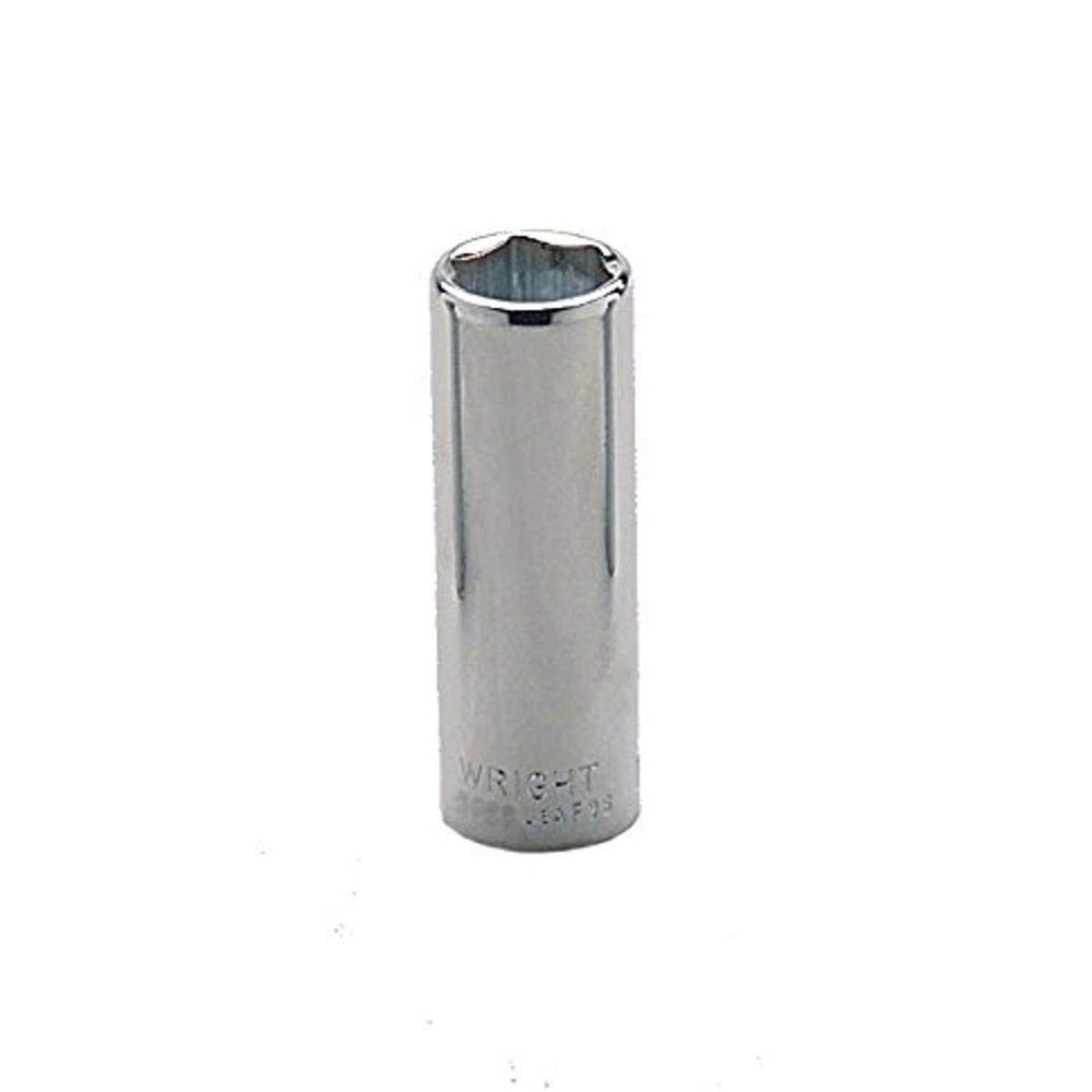 3/8" Drive 6 Point Deep Socket - 11/16"
