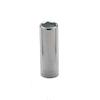 3/8" Drive 6 Point Deep Socket - 11/16" view 1