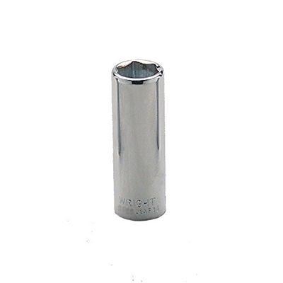 3/8" Drive 6 Point Deep Socket - 7/8"