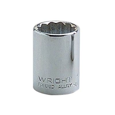 1/2" Drive 12 Point Standard Socket - 29/32"
