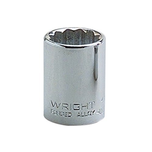 1/2" Drive 12 Point Standard Socket - 1-1/16"