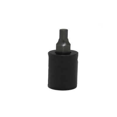 1/2" Drive Hex Bit Impact Socket w/Standard Hex Bit - 5/16"