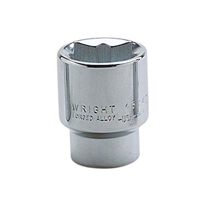 1/2" Drive 8 Point Standard Socket - 13/16"
