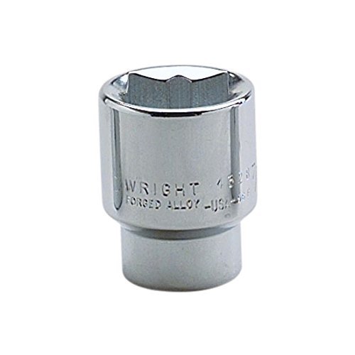 1/2" Drive 8 Point Standard Socket - 13/16"