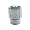 1/2" Drive 8 Point Standard Socket - 13/16" view 1