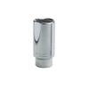 1/2" Drive 6 Point Deep Socket - 1-7/16" view 1