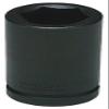 1/2" Drive 6 Point Deep Impact Socket - 3/4" view 1