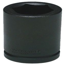 1/2" Drive 6 Point Deep Impact Socket - 1/2"