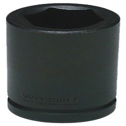 1/2" Drive 6 Point Deep Impact Socket - 1/2"