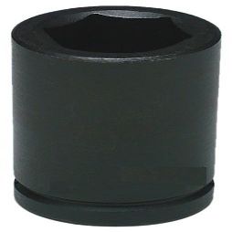 1/2" Drive 6 Point Deep Impact Socket - 13/16"