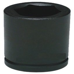 1/2" Drive 6 Point Deep Impact Socket - 13/16"