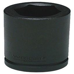 1/2" Drive 6 Point Deep Impact Socket - 15/16"