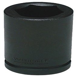 1/2" Drive 6 Point Deep Impact Socket - 15/16"