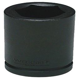 1/2" Drive 6 Point Deep Impact Socket - 1-3/16"