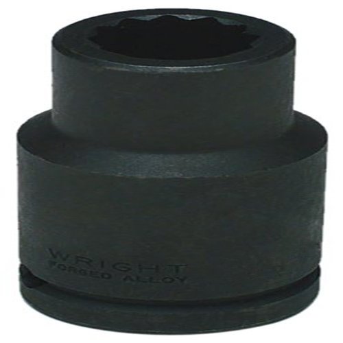 1/2" Drive 12 Point Deep Impact Socket - 13/16"