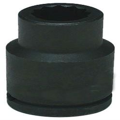 1/2" Drive 12 Point Deep Impact Socket - 1-5/16"