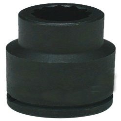 1/2" Drive 12 Point Deep Impact Socket - 1-5/16"