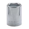 1/4" Drive 6 Point Standard Socket - 4mm view 1