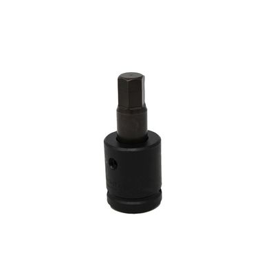 3/8" Drive Hex Bit Impact Socket Standard Hex Bit 2mm
