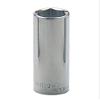3/8" Drive 6 Point Deep Socket - 14mm view 1