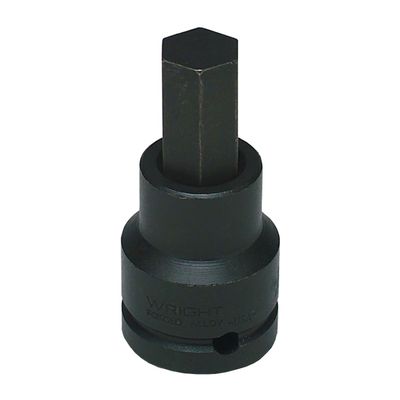 1/2" Drive Hex Bit Impact Socket Hex Bit 14mm