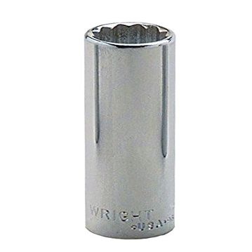 1/2" Drive 12 Point Deep Socket - 24mm