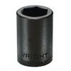 1/2" Drive 6 Point Standard Impact Socket - 13mm view 1