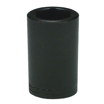 1/2" Drive 6 Point Deep Impact Socket - 16mm