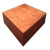 White's Woods Black Cherry Bowl Blank (2"X6"X6") view 1