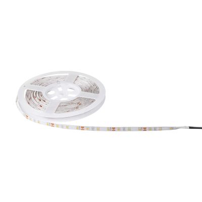 RGB multicolor LED strip 72 W, 5 m for indoor and outdoor