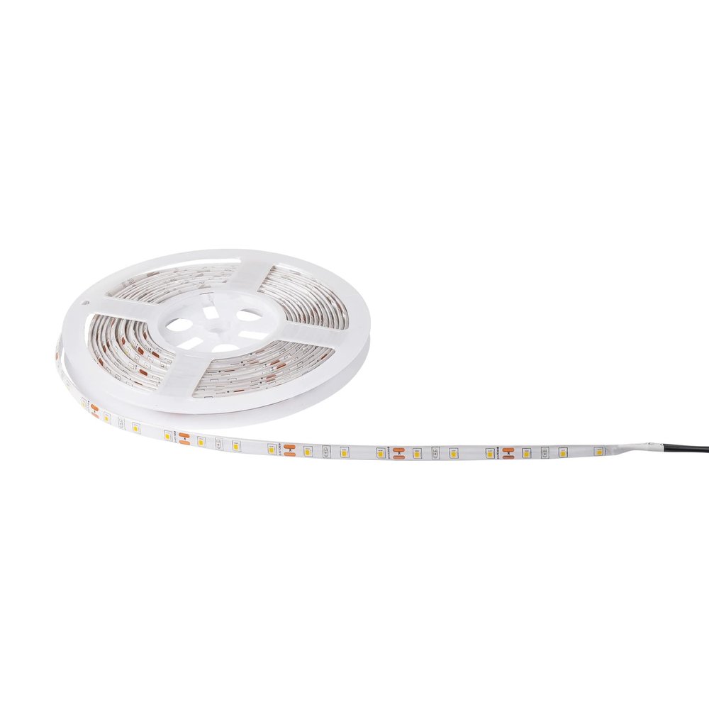 RGB multicolor LED strip 72 W, 5 m for indoor and outdoor