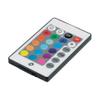 RGB multicolor LED strip 72 W, 5 m for indoor and outdoor view 3