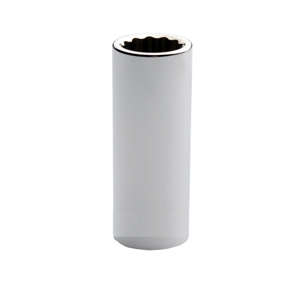 1/4" Drive 12 Point Deep Socket - 3/8"