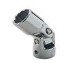 3/8" Drive 12 Point Flex Socket - 7/16" view 1