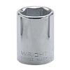 1/2" Drive 6 Point Standard Impact Socket - 1-7/16" view 1