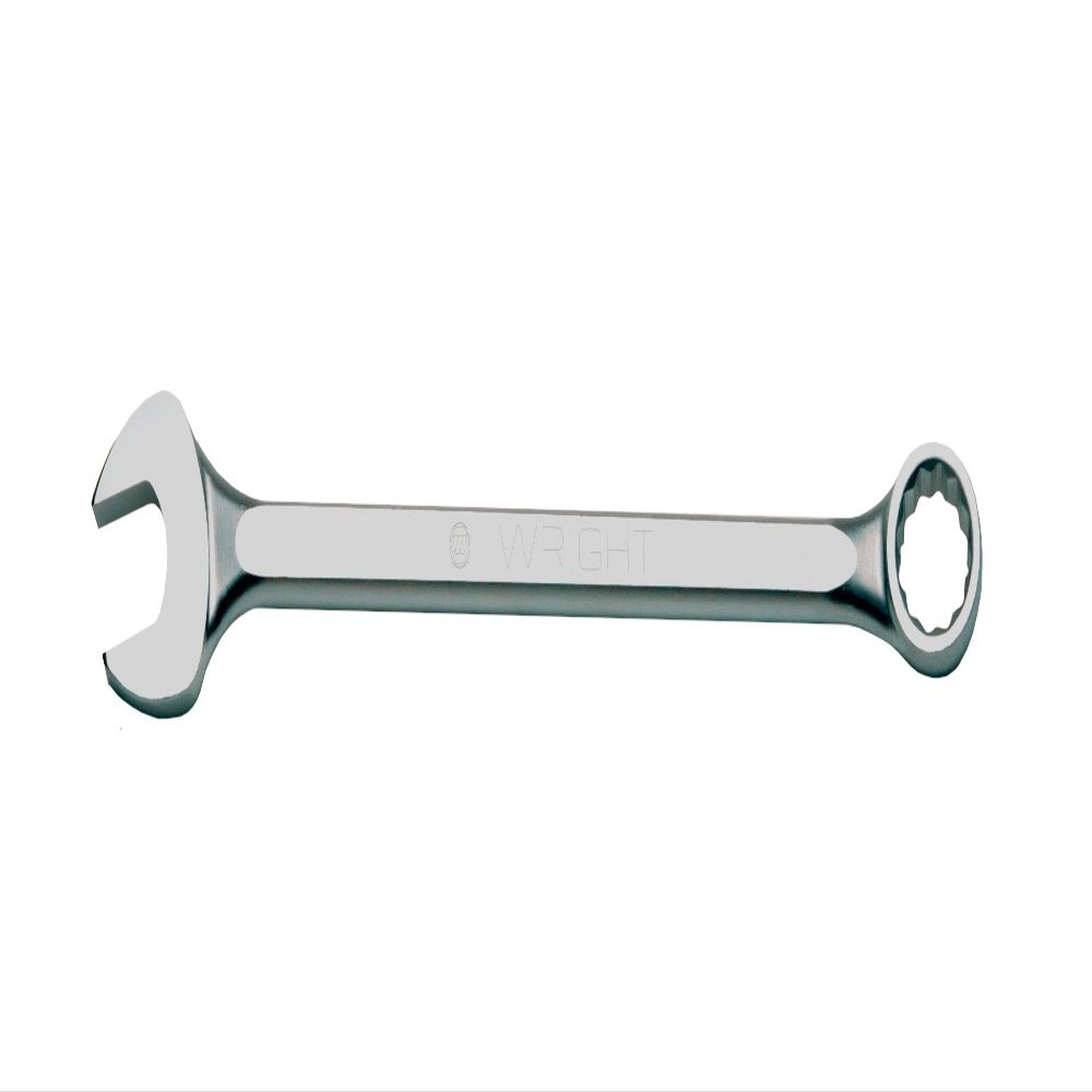 Combination Wrench WRIGHTGRIP 2.0 12 Point Satin 29mm