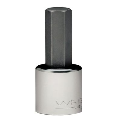 1/2" Drive Hex Bit Socket w/Standard Hex Bit - 14mm