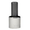 1/2" Drive Hex Bit Socket w/Standard Hex Bit - 14mm view 1