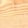 Furniture Barn USA -Twin Size- Mission Syle Bed- Painted, Stained or Unfinished Pine, Unfinished view 2