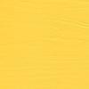 Furniture Barn USA- Twin Size Mission Syle Bed with Safety Rails- Painted, Stained or Unfinished Pine,Canary Yellow view 2