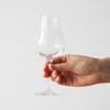 Aderia Brandy Glass Clear 6.0 fl oz (170 ml), Luigi Bormiori Snifter 170 C372 Set of 6, Crystal Glass J-6467 view 2