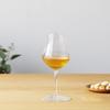 Aderia Brandy Glass Clear 6.0 fl oz (170 ml), Luigi Bormiori Snifter 170 C372 Set of 6, Crystal Glass J-6467 view 3