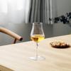 Aderia Brandy Glass Clear 6.0 fl oz (170 ml), Luigi Bormiori Snifter 170 C372 Set of 6, Crystal Glass J-6467 view 4