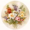 Lena Liu - Summer Bouquet view 1