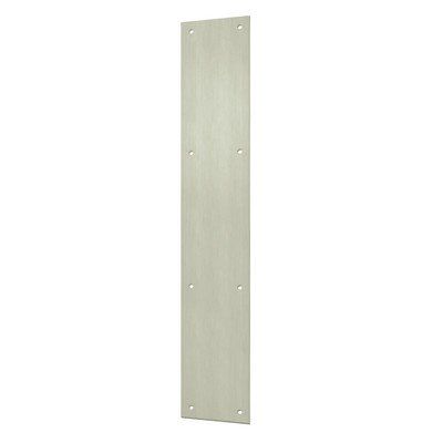Bar Pull Finish: Painted Black
