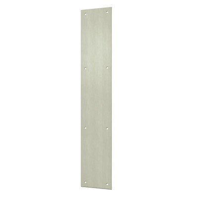 Bar Pull Finish: Painted Black