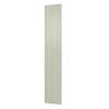 Bar Pull Finish: Painted Black view 1